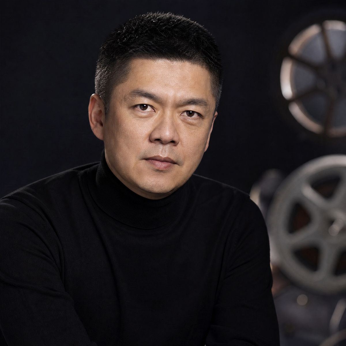 呦呦视频首席导演陈明远